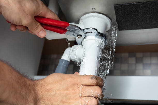 Best Commercial water damage restoration  in Elmore, OH