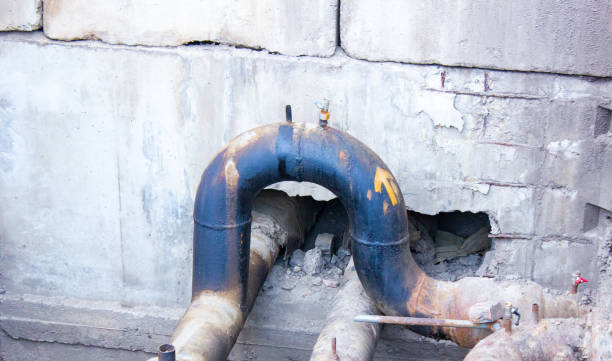 Best 24/7 water damage repair  in Elmore, OH